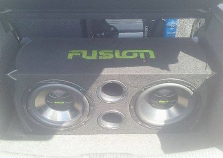 Subwoofer fusion pachet 900 WATT