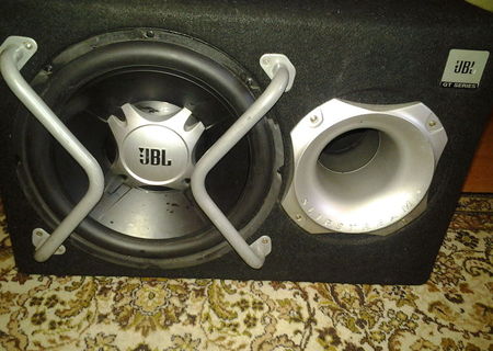 subwoofer jbl