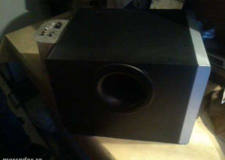 Subwoofer Logitech Z-2300