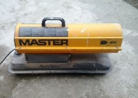 Suflanta aer MASTER B 70 CED