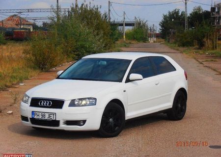 super oferta!! audi a3