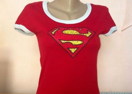 Superwoman T-shirt