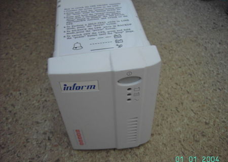 Sursa UPS Inform de 600VA