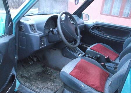 suzuki vitara 1997