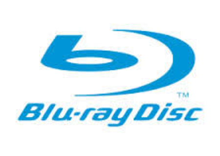 Swap Blue-ray disk