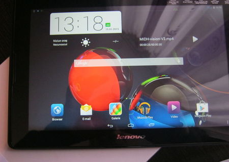 tablet lenovo