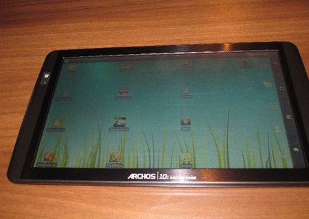 Tableta Archos 101