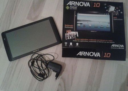 Tableta Arnova10