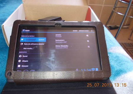 Tableta eVodroid 7.1