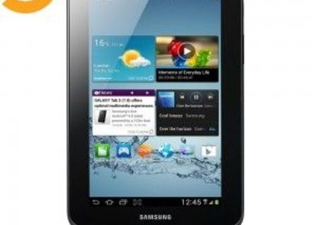 tableta galaxy tab 2