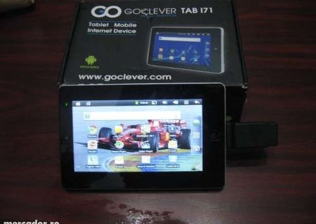 Tableta Govlever Tab i71