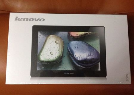 Tableta Lenovo