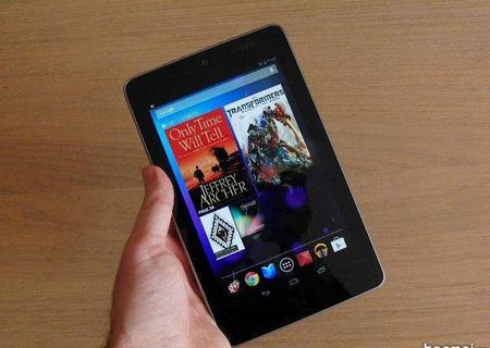 Tableta Nexus 7 16gb quad core