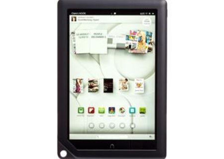 tableta nook hd+