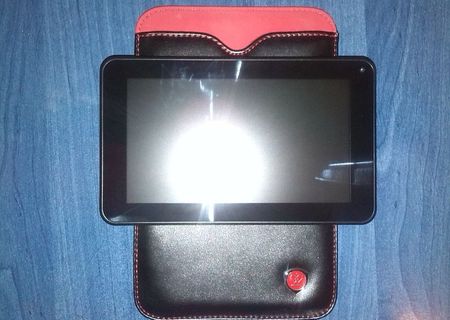 Tableta Prestigio MultiPad 7.0 Ultra + NOUA (garantie 2 ani)