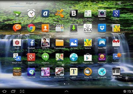 Tableta Samsung Galaxi Tab 2 10.1