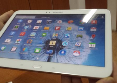 tableta samsung galaxy tab 3, gt-p5210, 10,1"