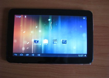 Tableta Serioux S1005TAB 10.1 inch NOUA !!