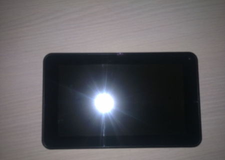 Tableta Serioux S710TAB 7 inch - 200 lei