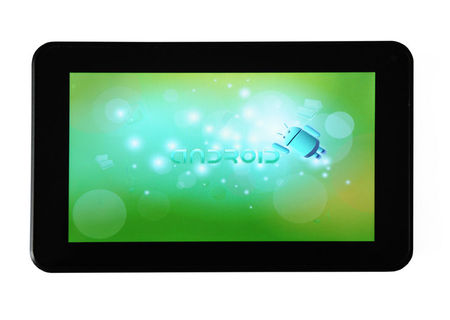 Tableta Serioux S716TAB Fastab 7″ 4GB Android 4.2.2 - Husa cadou