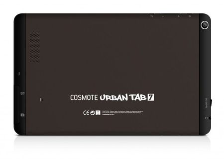 Tableta Urban TAB 7