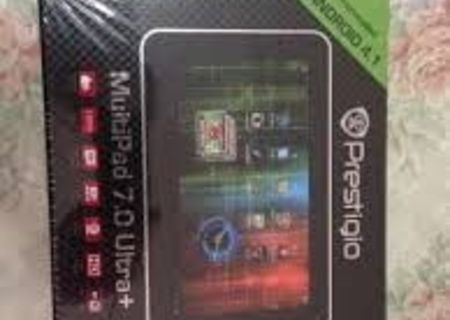 Tableta Wi- Fi Prestigio MultiPad 7. 0