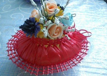 tablouri quilling