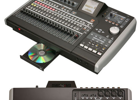 Tascam 2488 Neo