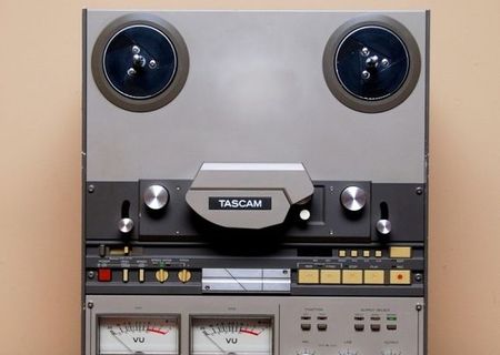 Tascam 42