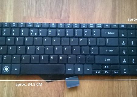 Tastatură Laptop Acer Aspire 5541G