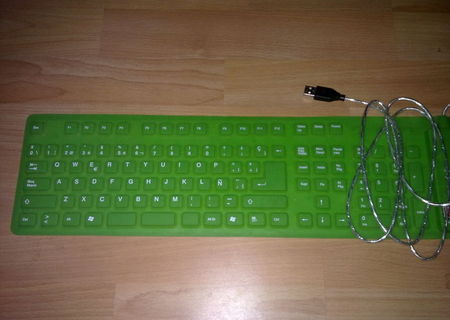 tastatura mobila