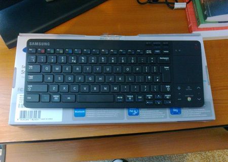 Tastatura wireless tv. smart Samsung