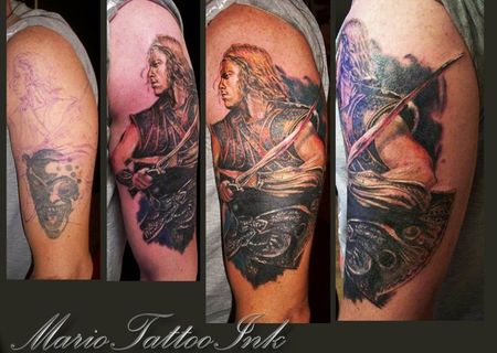 Tattoo,Tatuaje permanente Bucuresti