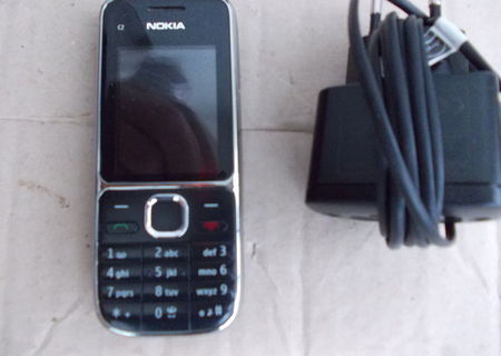 Tel mobil NOKIA C2-01