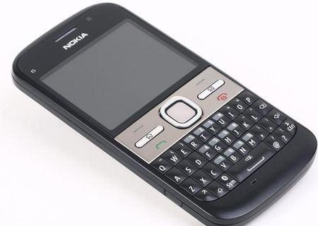 Telefeon Nokia E5