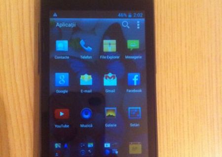 Telefon Allview A5 Duo