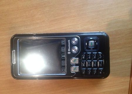 Telefon Dual Sim