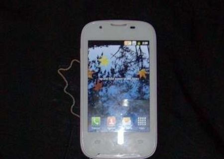 Telefon Dual Sim IGLO A109 ALB