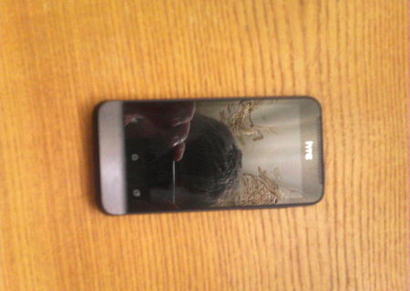 Telefon HTC One V