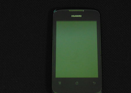 telefon HUAWEI U8655-1