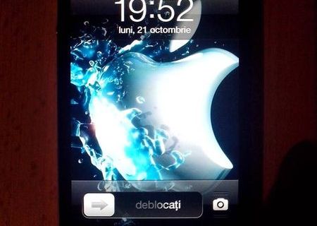 Telefon Iphone 4