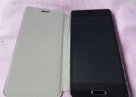 Telefon LENOVO S 850c