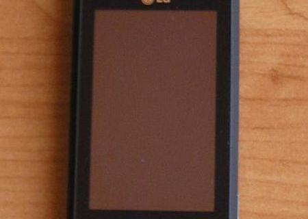 Telefon Lg kp502