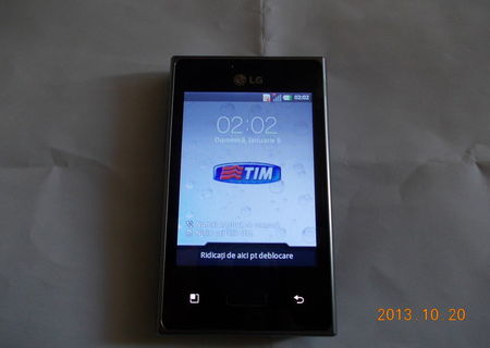 telefon mobil