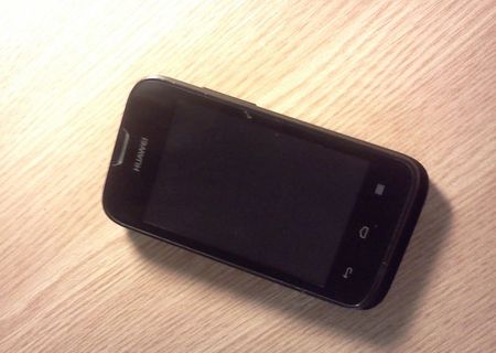 Telefon mobil Huawei Ascend Y210D