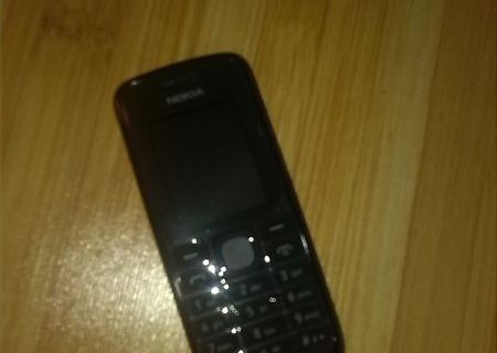 Telefon mobil Nokia 113 Black