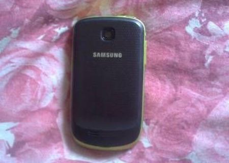 Telefon Mobil Samsung Galaxy Turbo