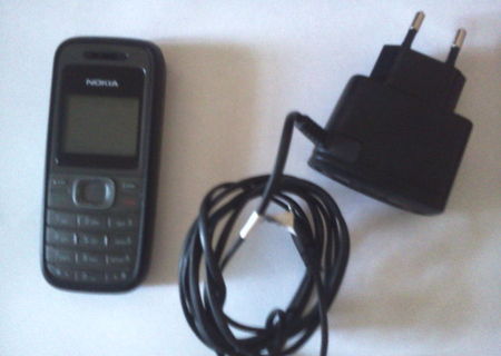 Telefon Nokia 1208