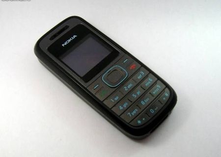 Telefon Nokia 1208