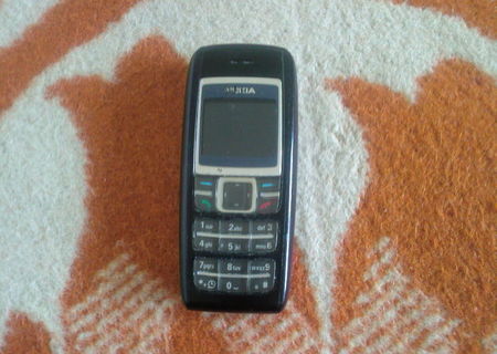 Telefon NOKIA 1600